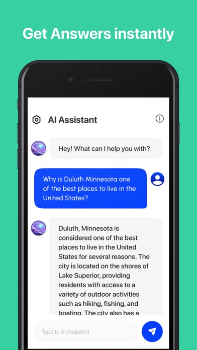 App screenshot 2