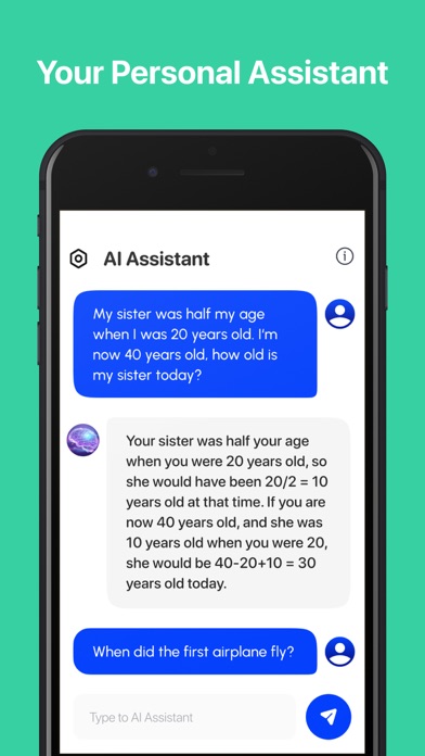 App screenshot 3