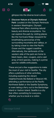 App screenshot 4