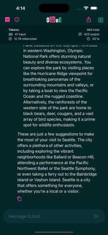 App screenshot 5