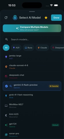 App screenshot 1