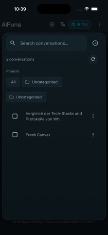 App screenshot 10