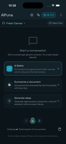 App screenshot 4