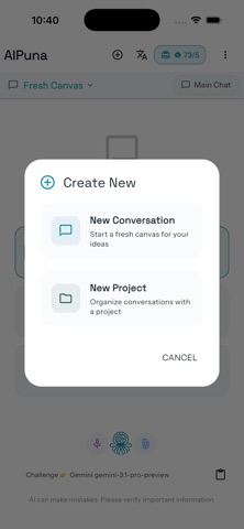 App screenshot 7