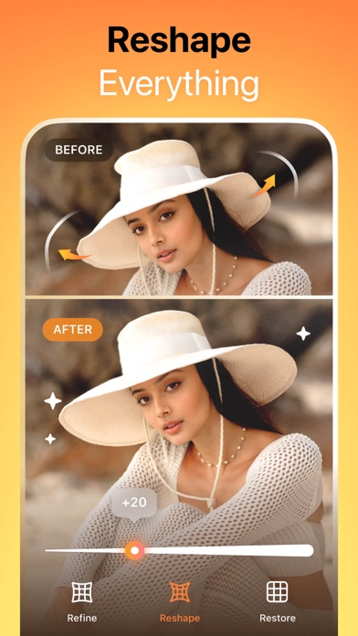 App screenshot 2
