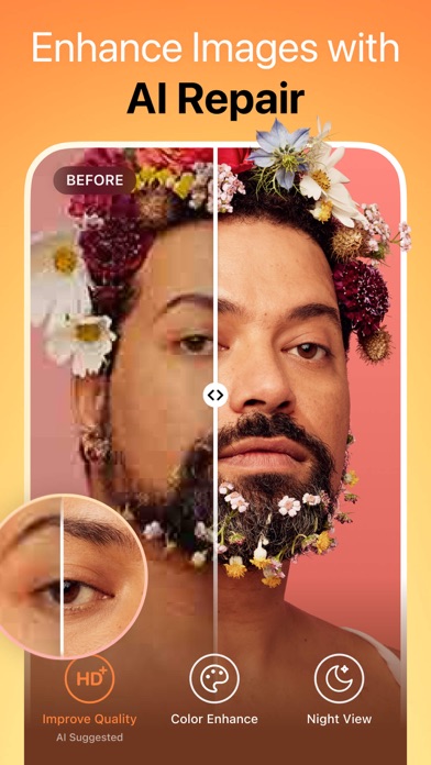 App screenshot 4