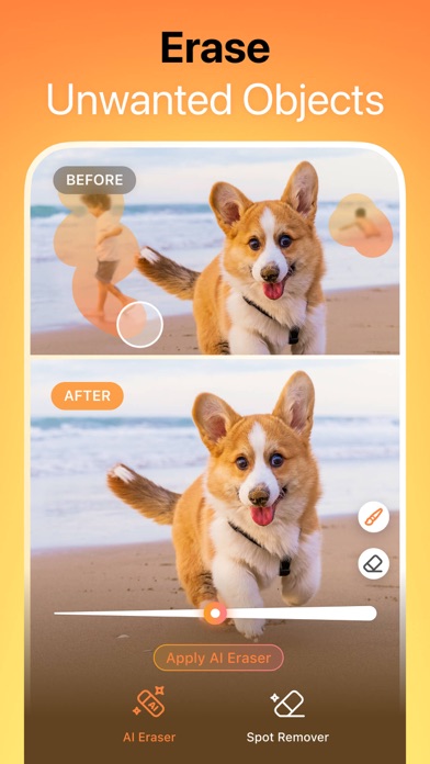 App screenshot 6