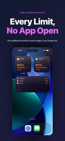 App screenshot 2