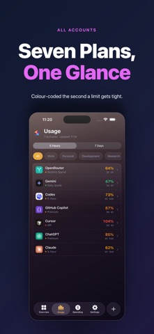 App screenshot 3