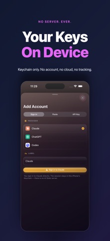 App screenshot 5