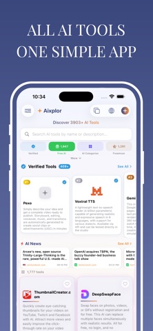 App screenshot 1
