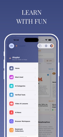 App screenshot 3