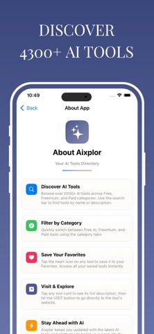 App screenshot 4