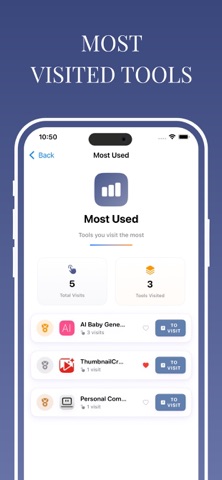App screenshot 5