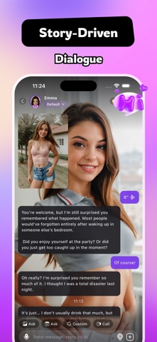 App screenshot 3