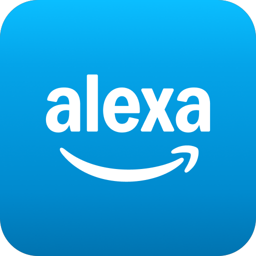 Amazon Alexa logo