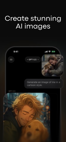 App screenshot 2