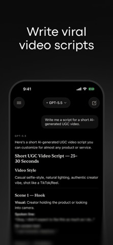 App screenshot 5