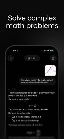 App screenshot 6