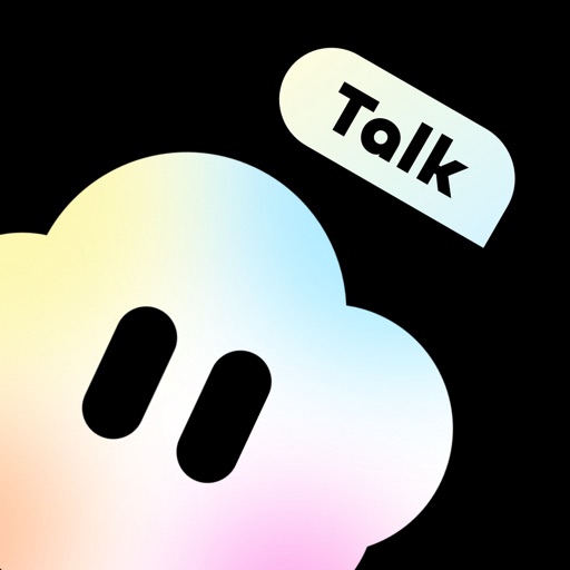 Any Talk – Chat with AI Bots logo