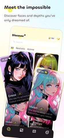 App screenshot 2