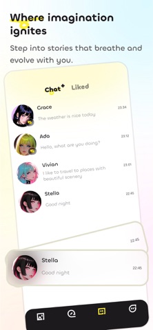 App screenshot 4