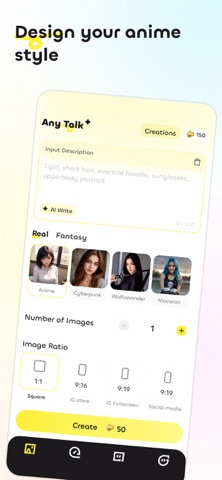 App screenshot 5