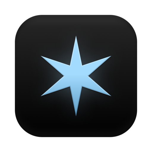 Aperty – Pro Portrait Editor logo
