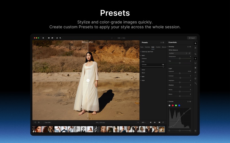 App screenshot 7