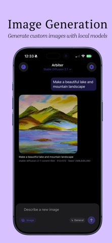 App screenshot 3
