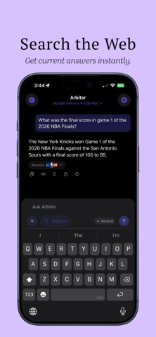 App screenshot 4