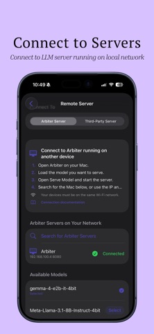 App screenshot 5