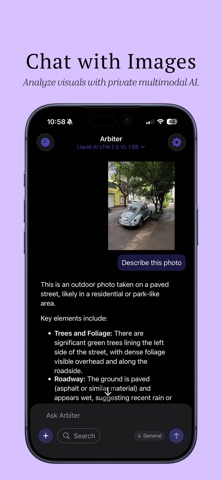 App screenshot 6
