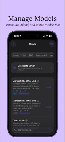 App screenshot 8