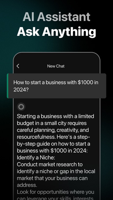 App screenshot 2