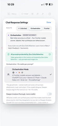 App screenshot 3