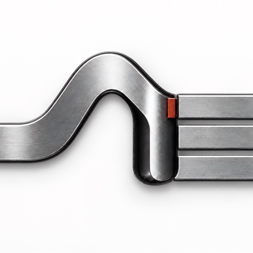 Auri: AI Keyboard & Assistant logo