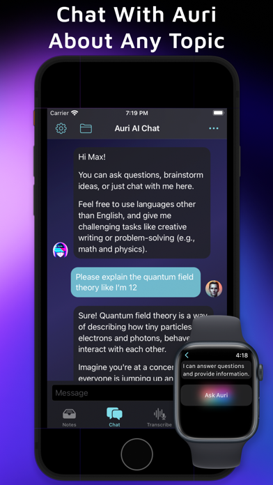 Captura de la app 3
