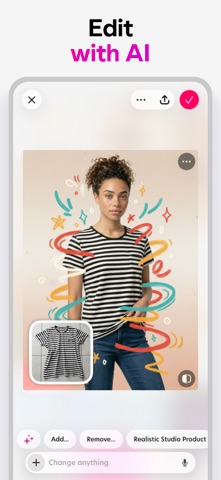 App screenshot 3