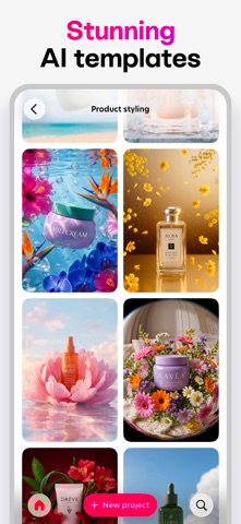 App screenshot 5