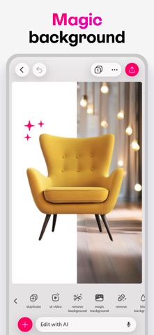 App screenshot 6