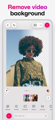 App screenshot 7