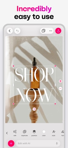 App screenshot 9