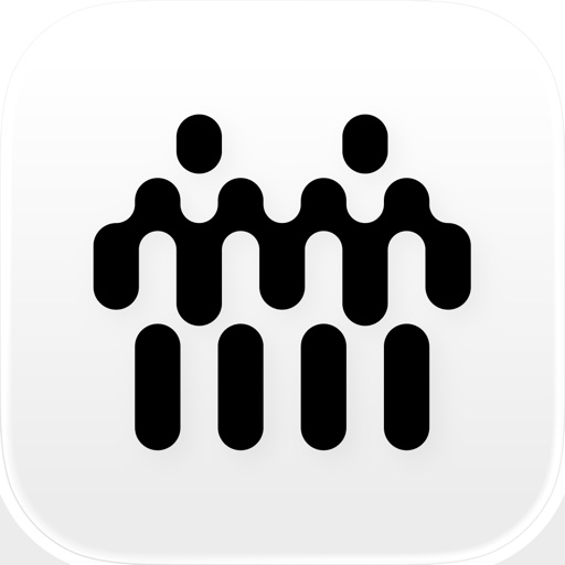 Beside (M1): AI Receptionist logo