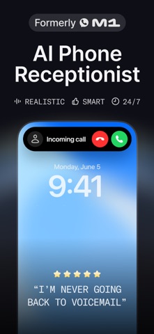App screenshot 1