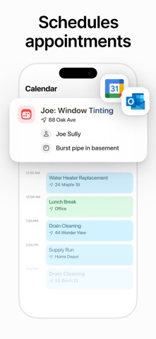 App screenshot 3