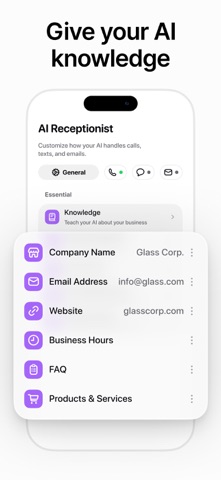 App screenshot 4