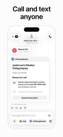 App screenshot 6