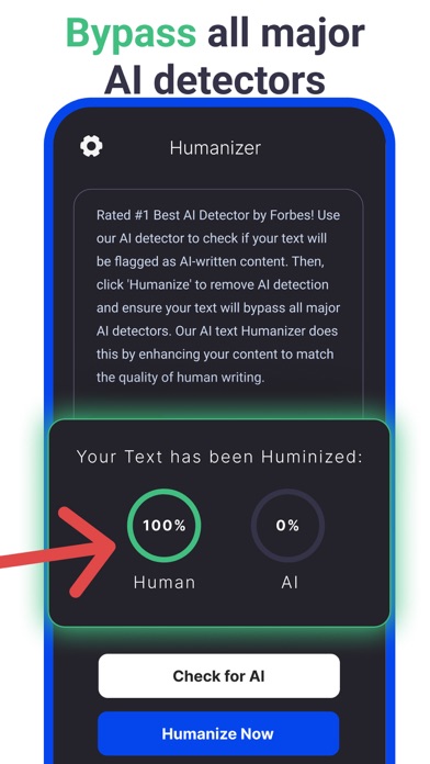 App screenshot 2
