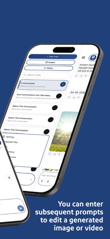 App screenshot 2